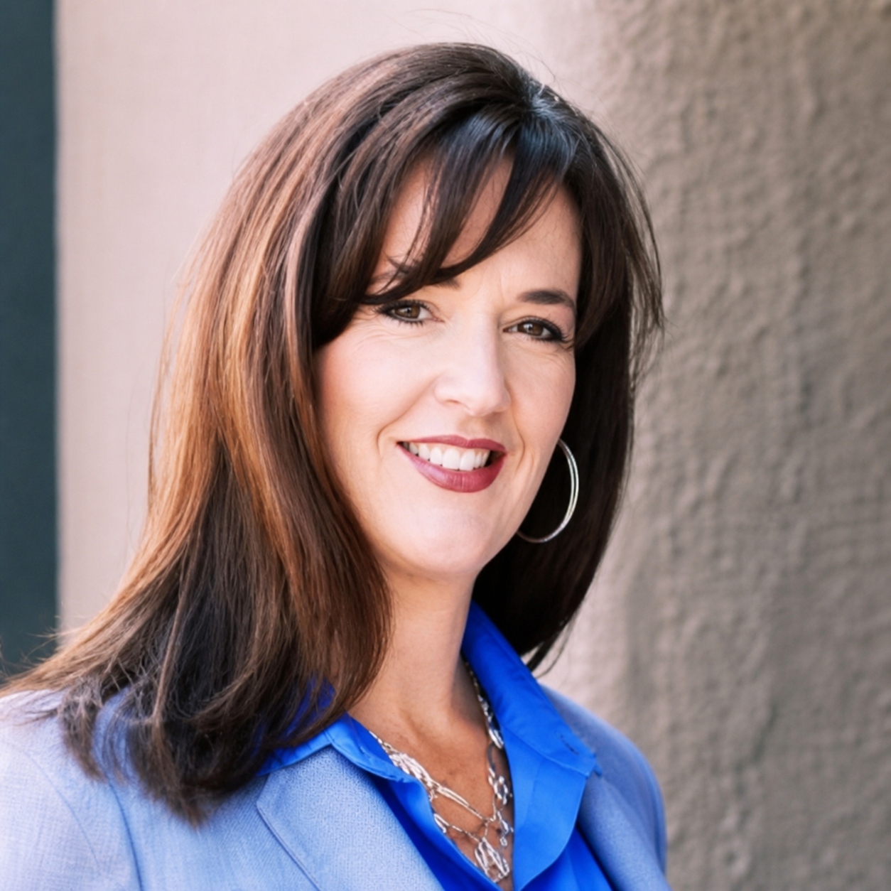 Katie Severt, Strategic Advisor - Consumer research and market strategy